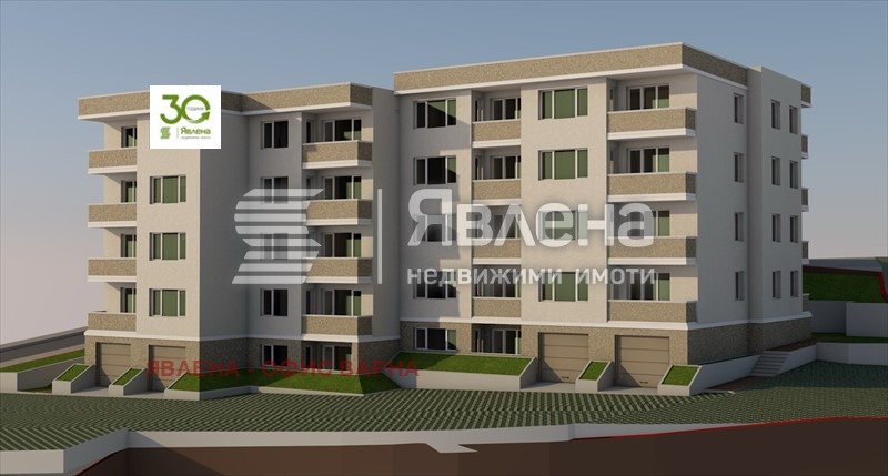 Zu verkaufen  2 Schlafzimmer Warna , Wazraschdane 2 , 78 qm | 95089656