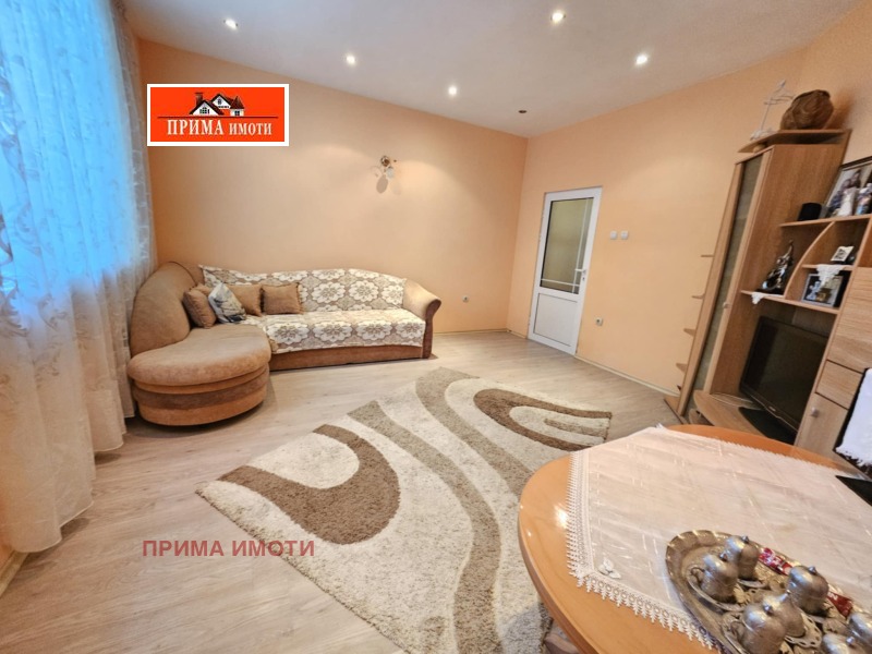 Продава  3-стаен град Варна , Аспарухово , 66 кв.м | 73477027