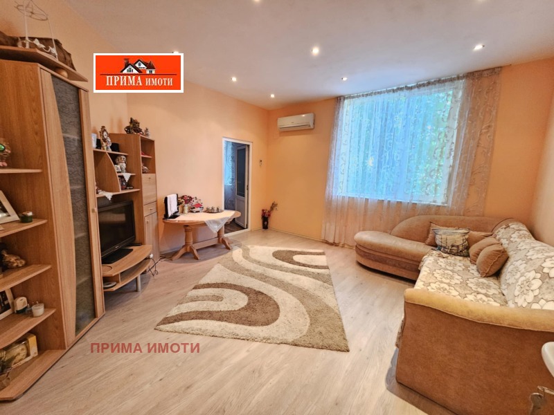 Продава  3-стаен град Варна , Аспарухово , 66 кв.м | 73477027 - изображение [6]