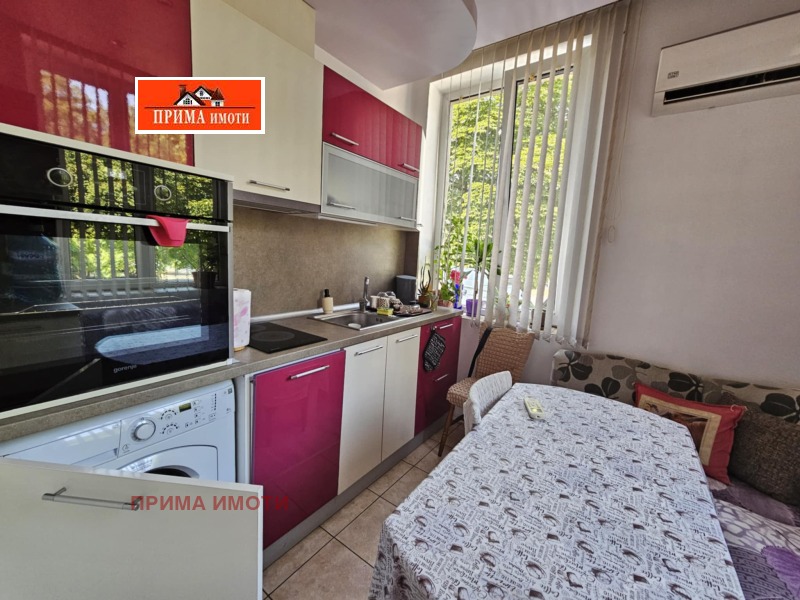 Продава  3-стаен град Варна , Аспарухово , 66 кв.м | 73477027 - изображение [9]