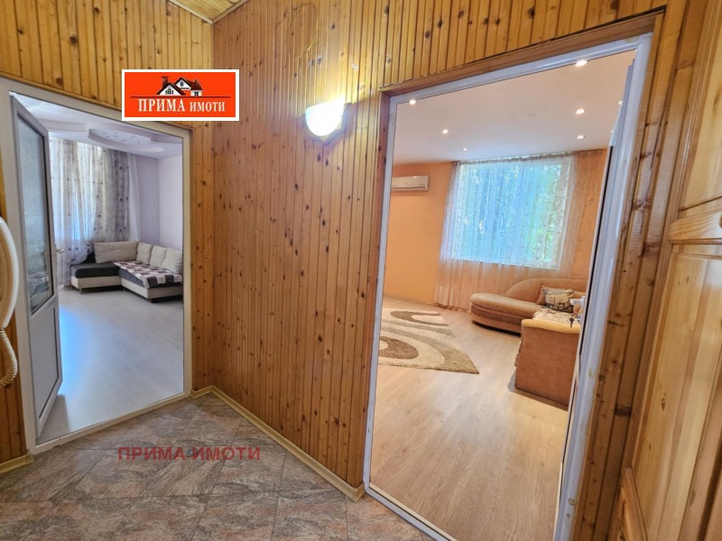 Продава  3-стаен град Варна , Аспарухово , 66 кв.м | 73477027 - изображение [11]