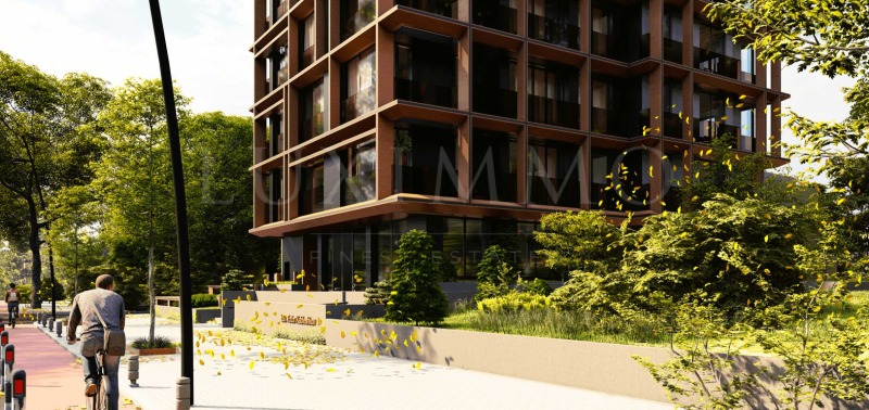 Продава 3-СТАЕН, гр. София, Манастирски ливади, снимка 3 - Апартаменти - 53166731