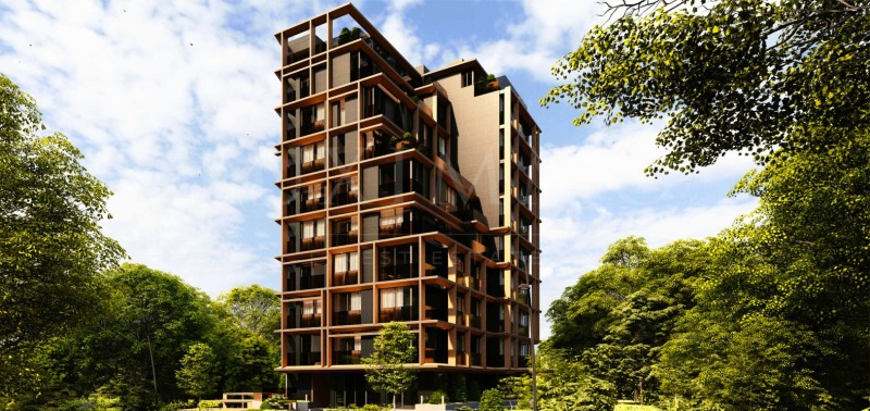 Продава 3-СТАЕН, гр. София, Манастирски ливади, снимка 2 - Апартаменти - 53166731