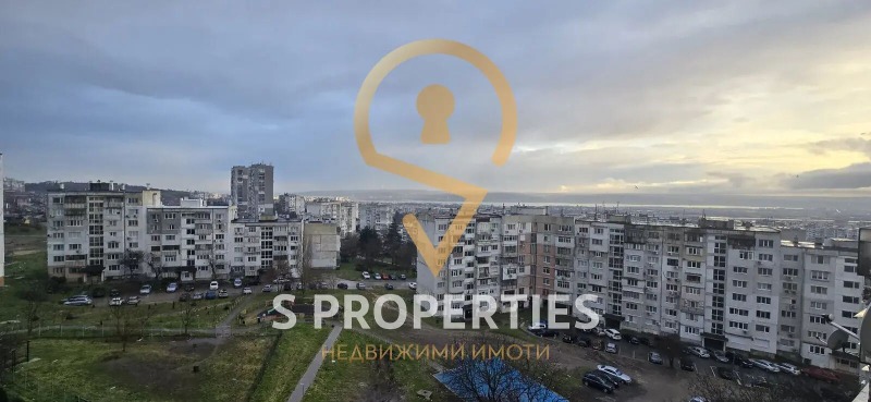 Продава 3-СТАЕН, гр. Варна, Владислав Варненчик 1, снимка 14 - Апартаменти - 53248501