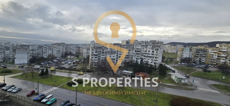 Продава 3-СТАЕН, гр. Варна, Владислав Варненчик 1, снимка 2 - Апартаменти - 53248501