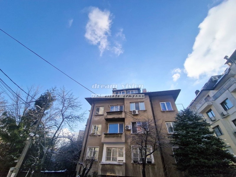 Продава 3-СТАЕН, гр. София, Редута, снимка 5 - Апартаменти - 53557038