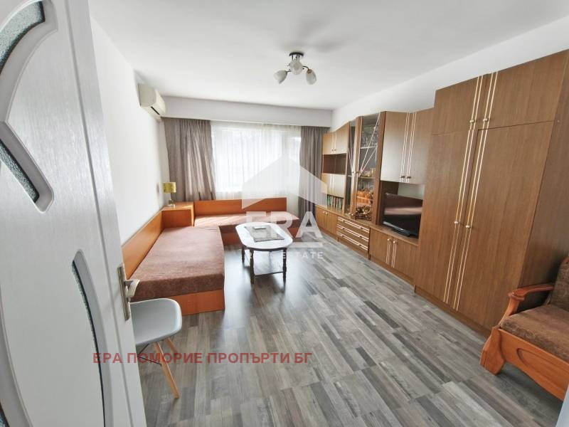 Продава 3-СТАЕН, гр. Поморие, област Бургас, снимка 4 - Апартаменти - 53721149