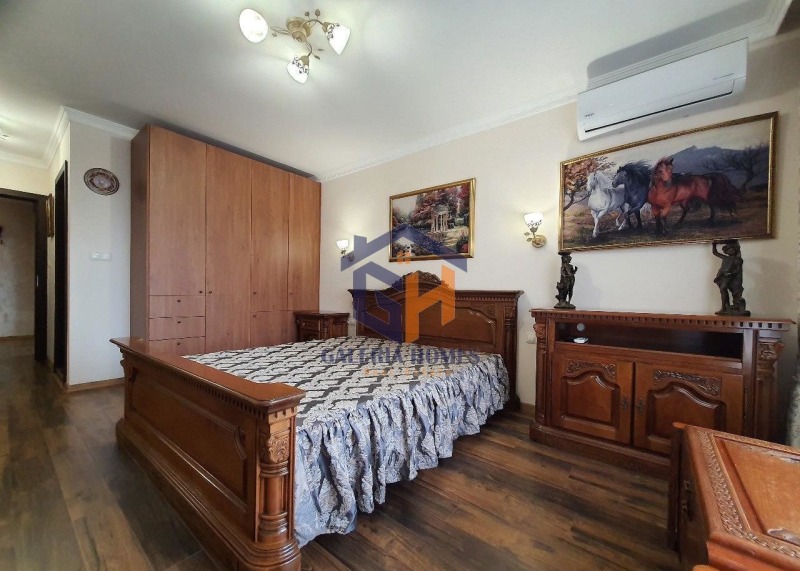 Na sprzedaż  3 sypialnie Burgas , Slawejkow , 130 mkw | 37640350 - obraz [6]