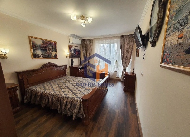 À venda  3 quartos Burgas , Slaveikov , 130 m² | 37640350 - imagem [5]