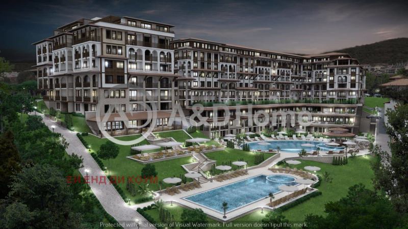 For Sale  3 bedroom region Burgas , Sveti Vlas , 132 sq.m | 87704425 - image [8]