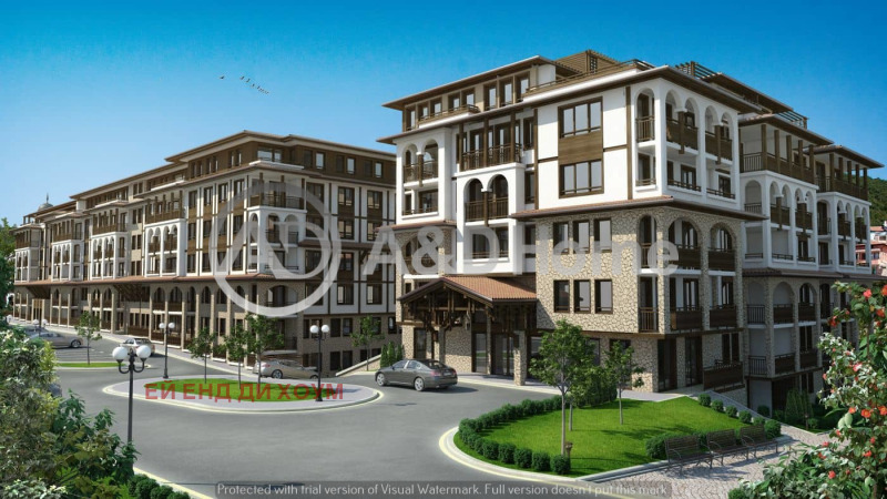 Na prodej  3 ložnice oblast Burgas , Sveti Vlas , 132 m2 | 87704425 - obraz [12]