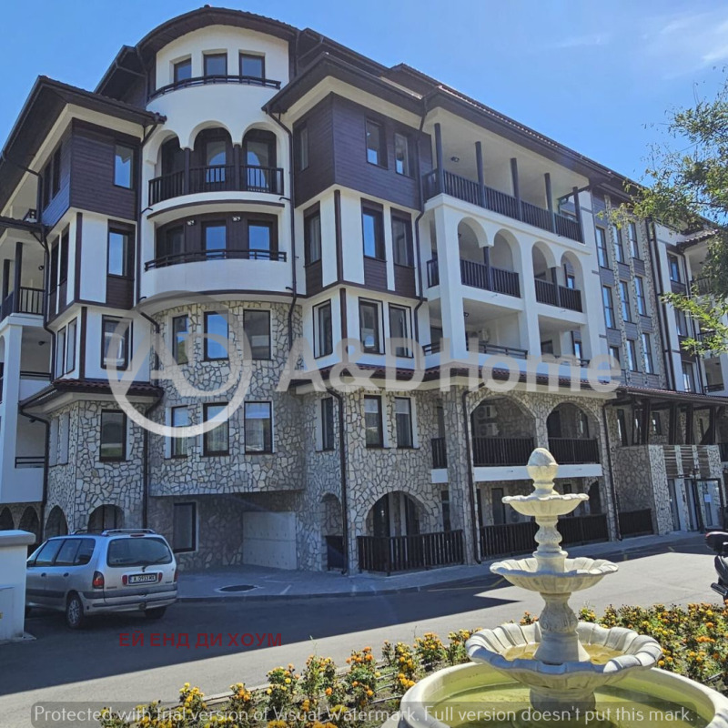 Na prodej  3 ložnice oblast Burgas , Sveti Vlas , 132 m2 | 87704425 - obraz [2]