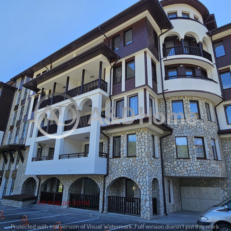 Till salu  3 sovrum region Burgas , Sveti Vlas , 132 kvm | 87704425 - bild [6]