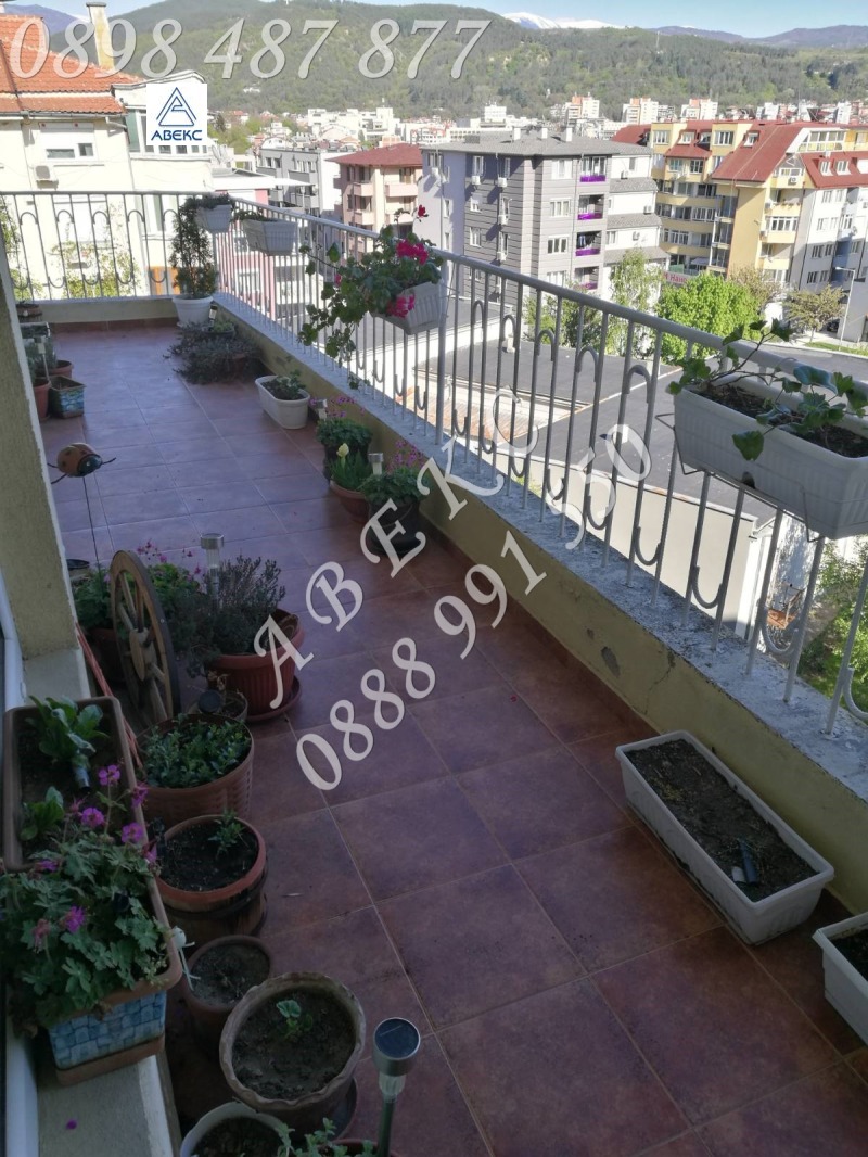 Til salgs  3 soverom Blagoevgrad , Osvobosjdenie , 193 kvm | 72814150 - bilde [4]