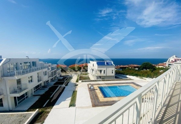 Na prodej  Mezonet oblast Burgas , Sozopol , 109 m2 | 45986277 - obraz [5]