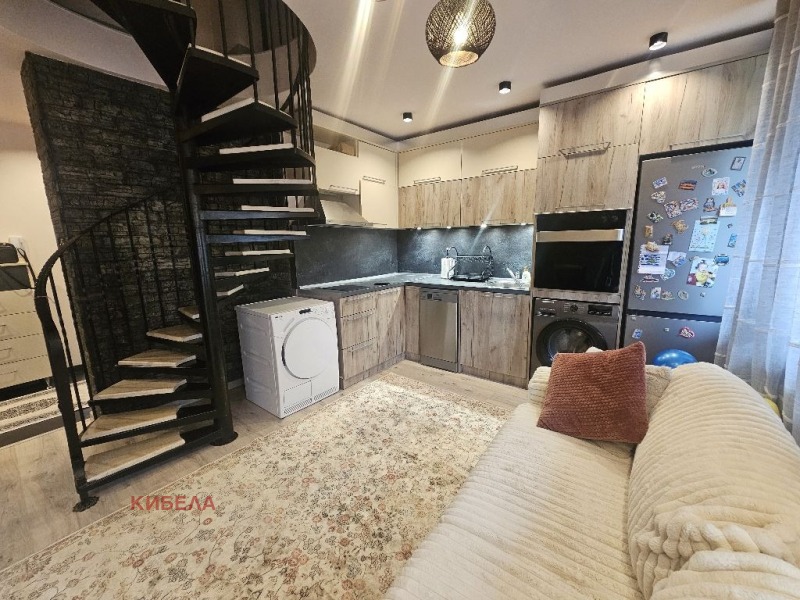 Продава  Мезонет град Перник , Център , 89 кв.м | 70410688 - изображение [3]