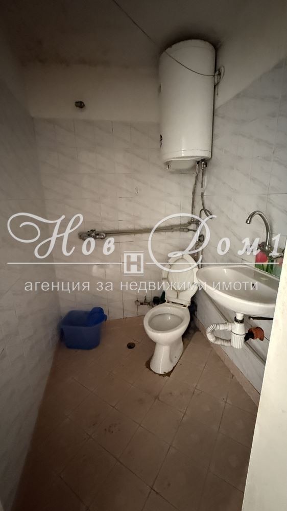 Продава ОФИС, гр. Варна, Колхозен пазар, снимка 7 - Офиси - 53001449