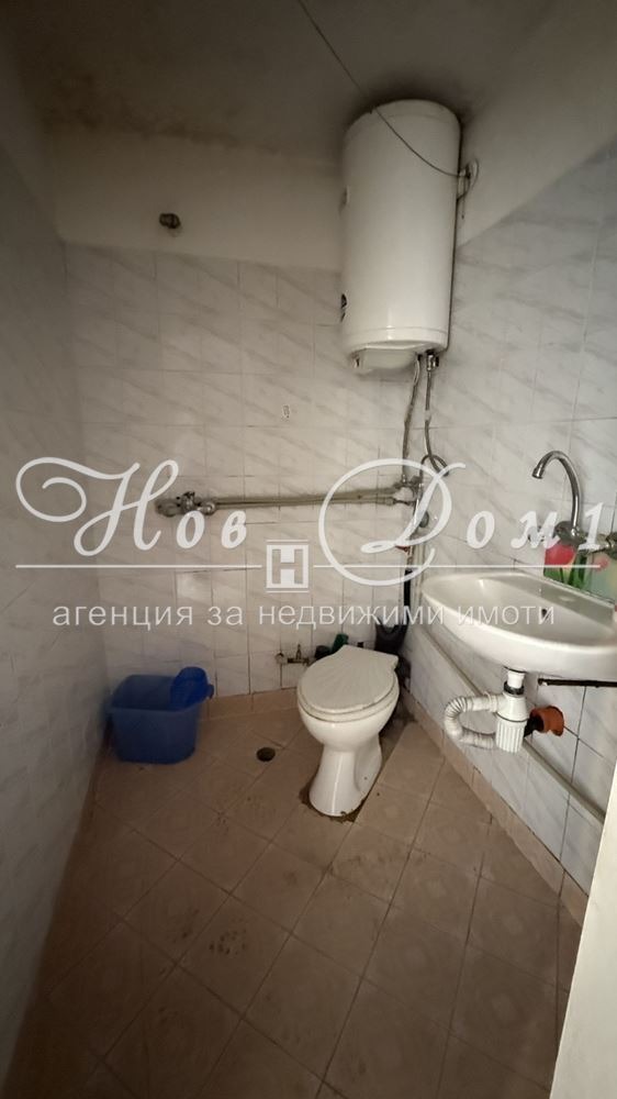 Продава ОФИС, гр. Варна, Колхозен пазар, снимка 10 - Офиси - 53001449