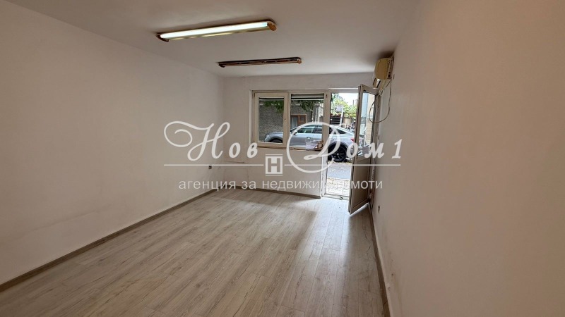 Продава ОФИС, гр. Варна, Колхозен пазар, снимка 9 - Офиси - 53001449
