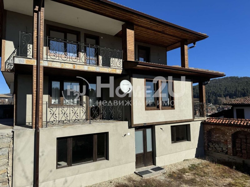 Zu verkaufen  Haus region Sofia , Kopriwshtiza , 310 qm | 23269489 - Bild [2]