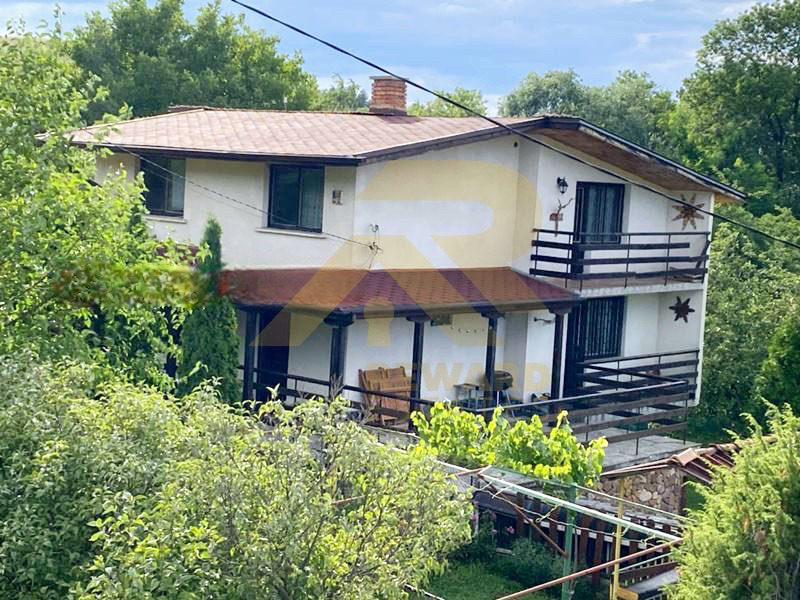 Zu verkaufen  Haus region Pernik , Drugan , 200 qm | 63686542 - Bild [2]