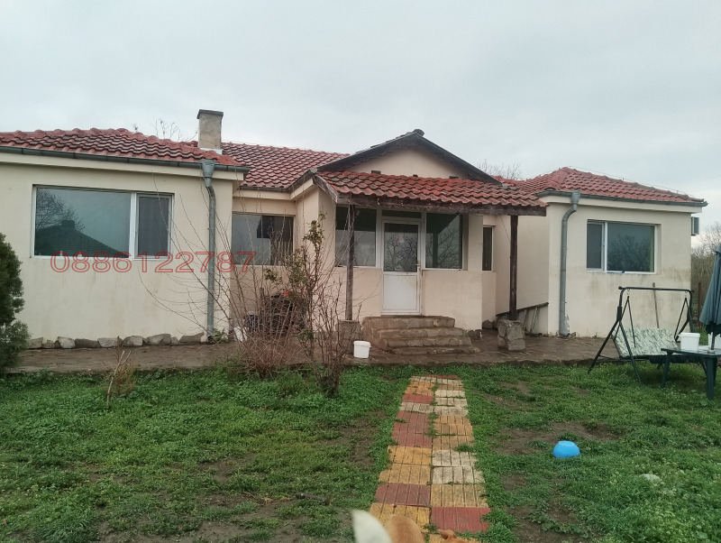 Продава КЪЩА, с. Вратица, област Бургас, снимка 16 - Къщи - 52784834