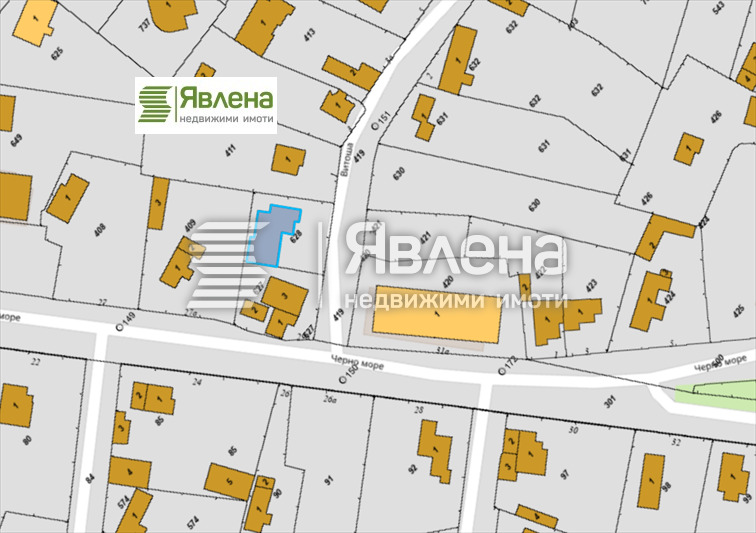 Te koop  Huis regio Dobritsj , Obrotsjishte , 302 m² | 30034194 - afbeelding [4]