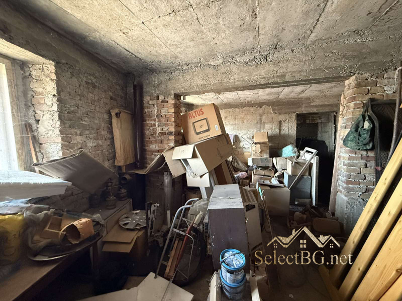 Продава  Къща град Велико Търново , Варуша , 250 кв.м | 37632288 - изображение [15]