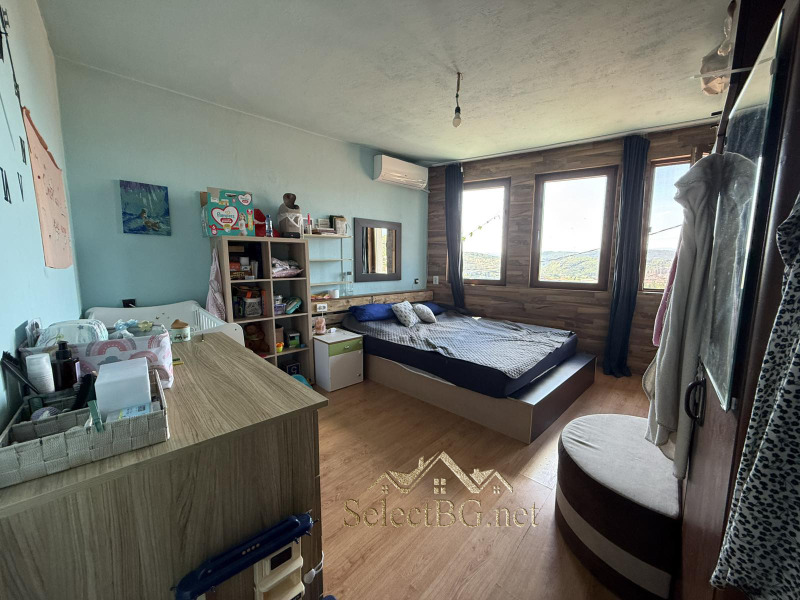 Продава  Къща град Велико Търново , Варуша , 250 кв.м | 37632288 - изображение [7]