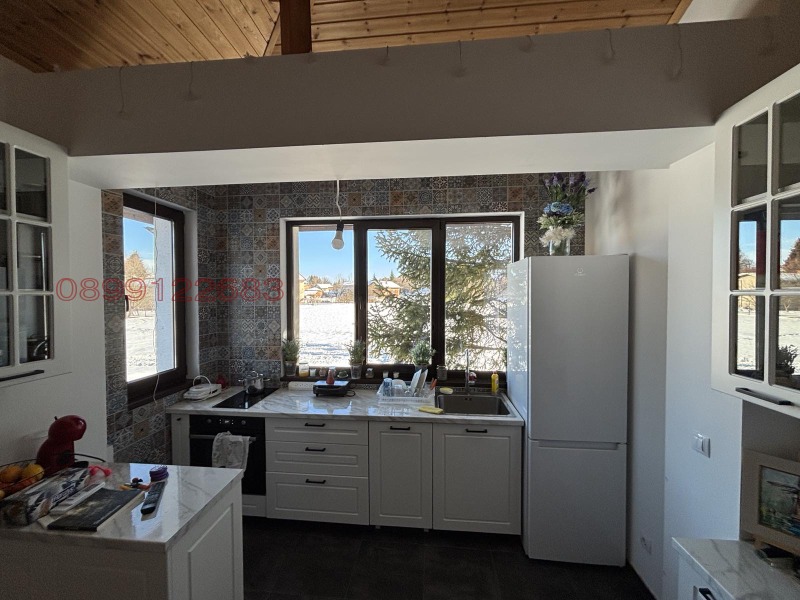 Продава  Къща област София , с. Горни Окол , 207 кв.м | 47875500 - изображение [5]