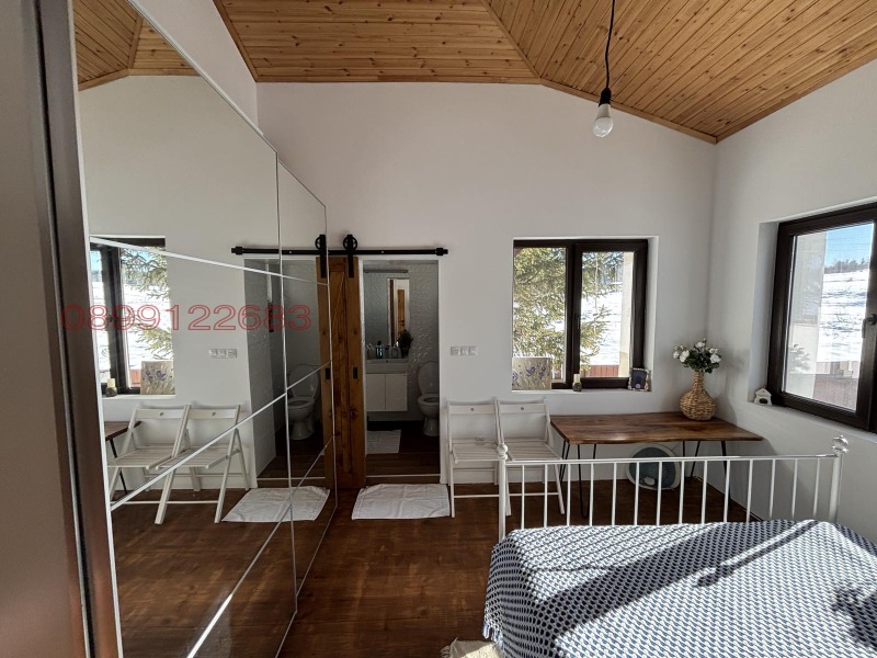 Продава  Къща област София , с. Горни Окол , 207 кв.м | 47875500 - изображение [8]