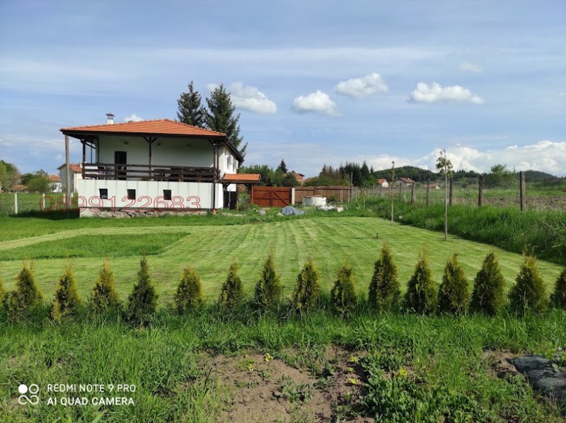 Продава  Къща област София , с. Горни Окол , 207 кв.м | 47875500 - изображение [13]