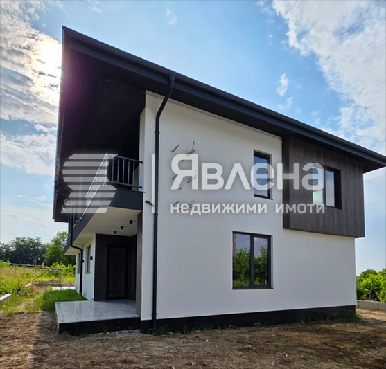 Продава КЪЩА, с. Марково, област Пловдив, снимка 3 - Къщи - 56264339