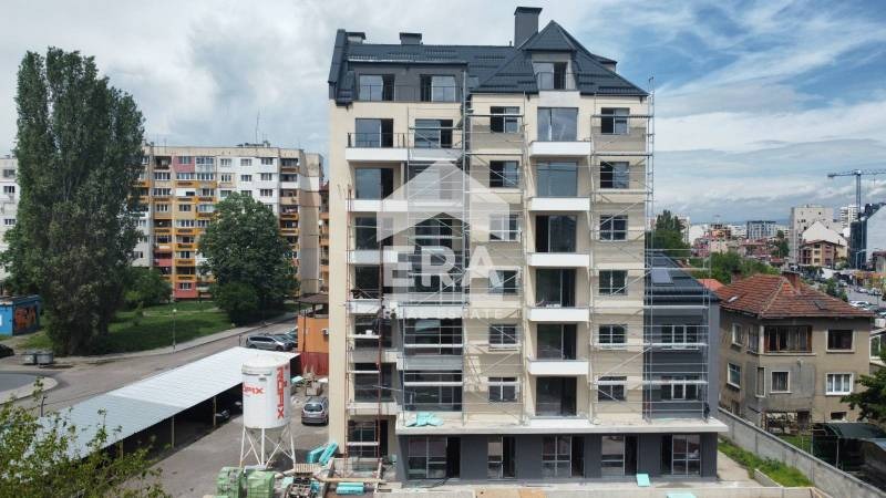 Til salg  Butik Sofia , Nadezhda 1 , 56 kvm | 90571896 - billede [9]