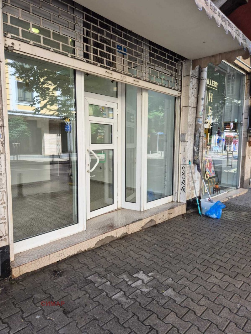 Til salg  Butik Sofia , Tsentar , 22 kvm | 96160029