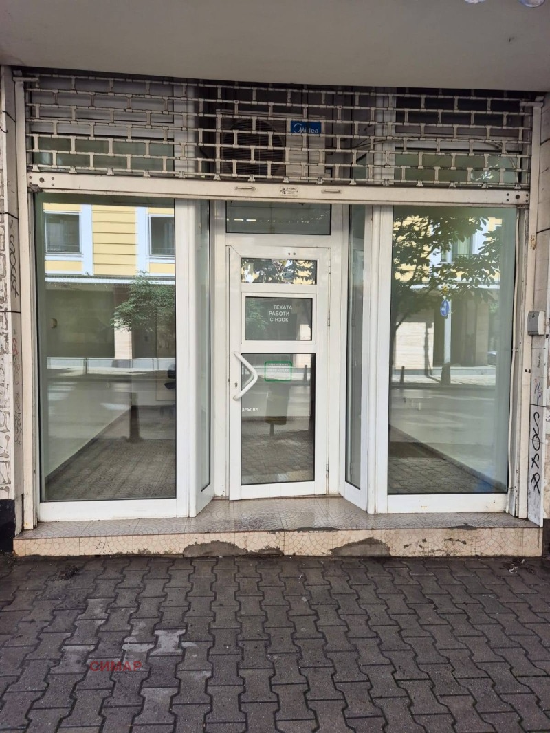 Til salg  Butik Sofia , Tsentar , 22 kvm | 96160029 - billede [2]