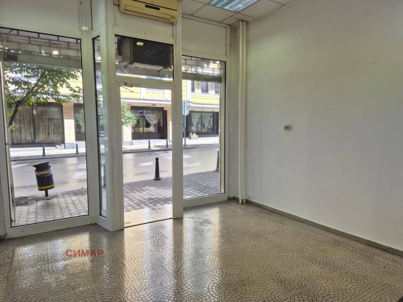Til salg  Butik Sofia , Tsentar , 22 kvm | 96160029 - billede [5]