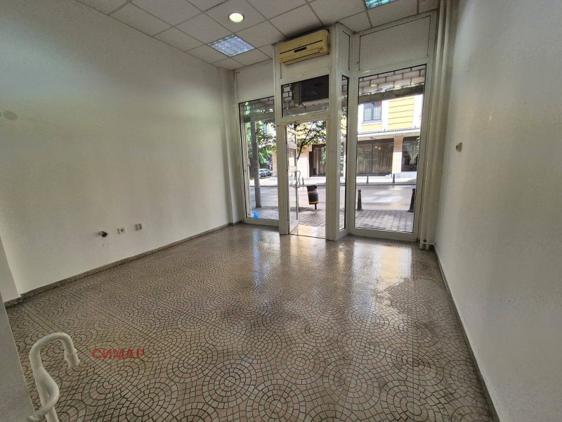 Til salg  Butik Sofia , Tsentar , 22 kvm | 96160029 - billede [4]