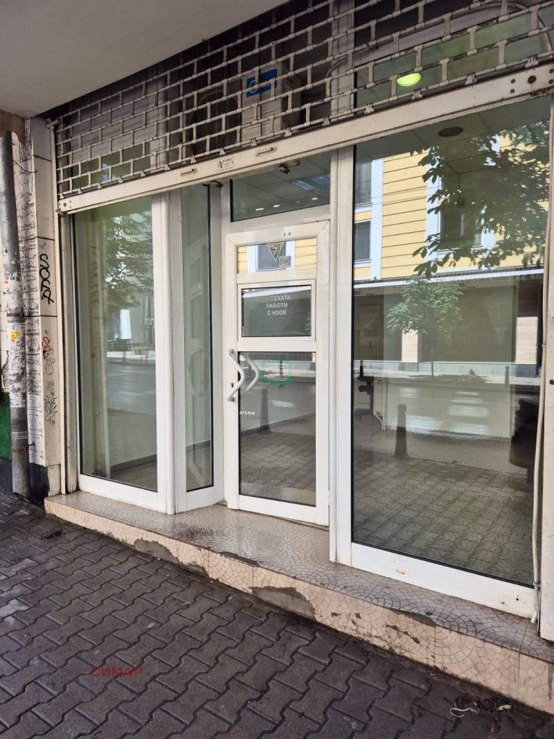 Til salg  Butik Sofia , Tsentar , 22 kvm | 96160029 - billede [3]