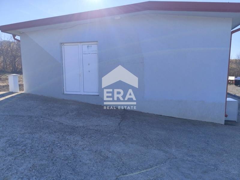 Продава ПРОМ. ПОМЕЩЕНИЕ, гр. Дряново, област Габрово, снимка 2 - Производствени сгради - 53044333