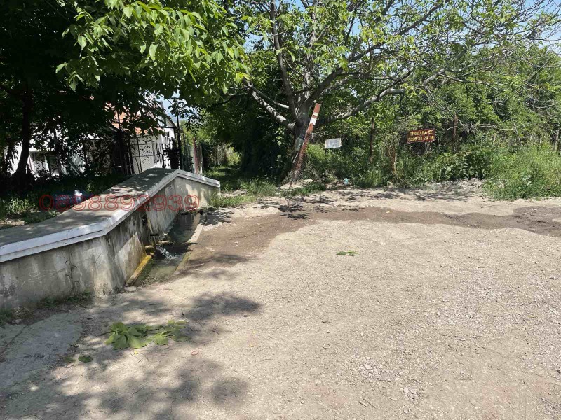 Продава ПАРЦЕЛ, гр. Търговище, Вилна зона, снимка 5 - Парцели - 52780074