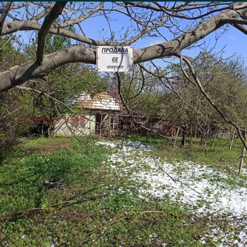 Продава ПАРЦЕЛ, гр. Търговище, Вилна зона