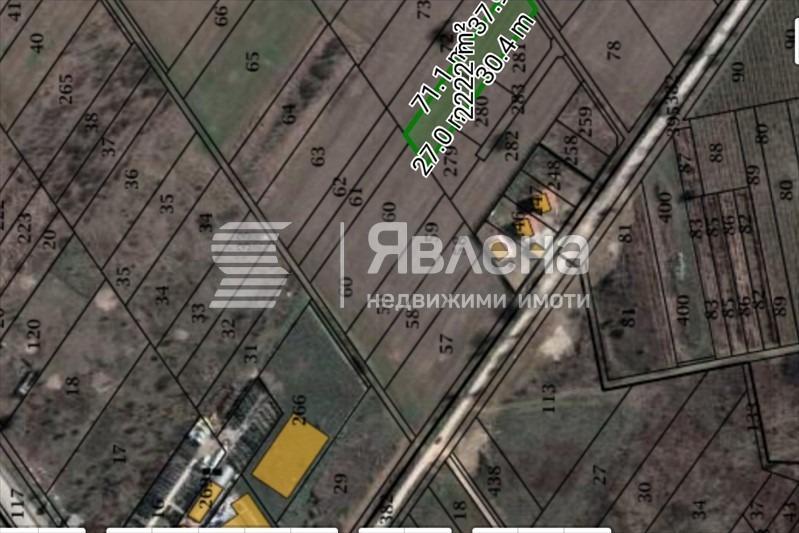 На продаж  Сюжет область Пловдив , Марково , 2220 кв.м | 99682347 - зображення [2]