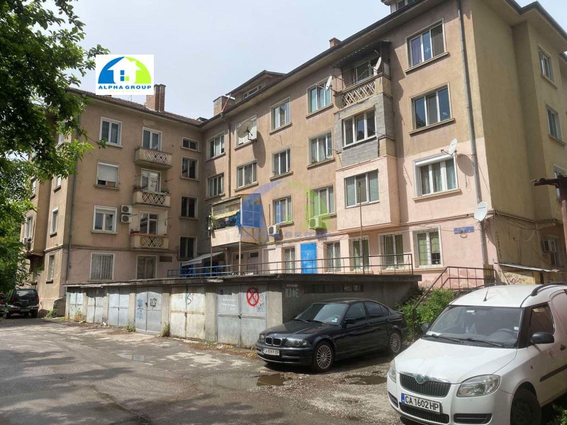 Продава БИЗНЕС ИМОТ, гр. София, Гоце Делчев, снимка 2 - Други - 48280281