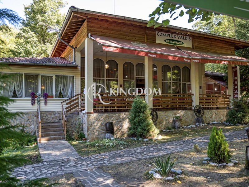 Продава БИЗНЕС ИМОТ, гр. Рила, област Кюстендил, снимка 9 - Други - 51878532