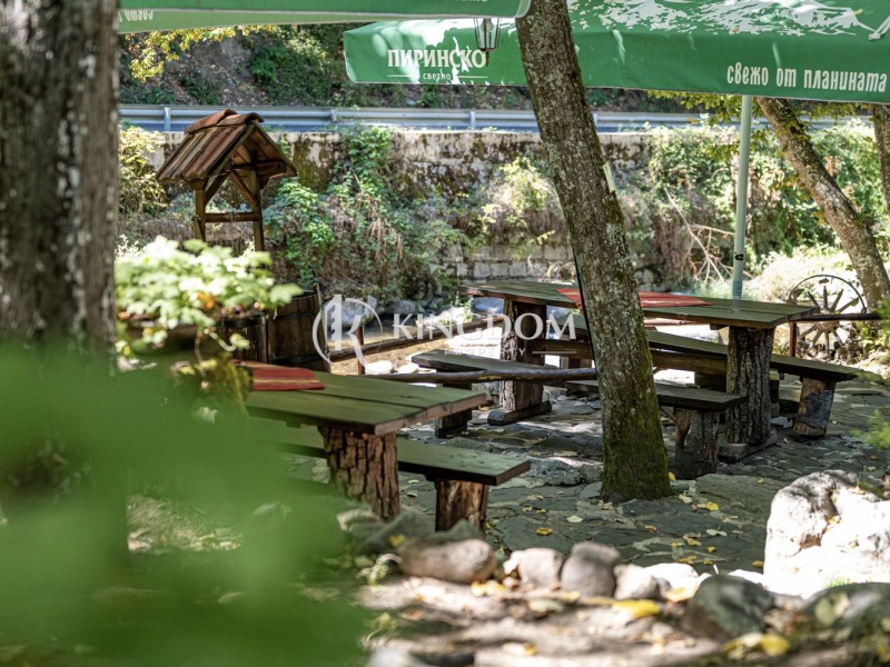 Продава БИЗНЕС ИМОТ, гр. Рила, област Кюстендил, снимка 10 - Други - 51878532