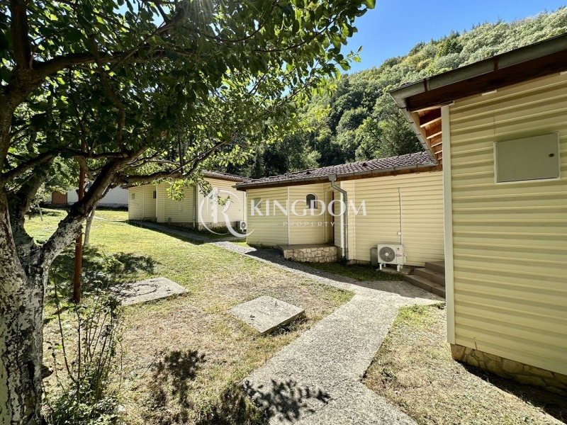 Продава БИЗНЕС ИМОТ, гр. Рила, област Кюстендил, снимка 3 - Други - 51878532