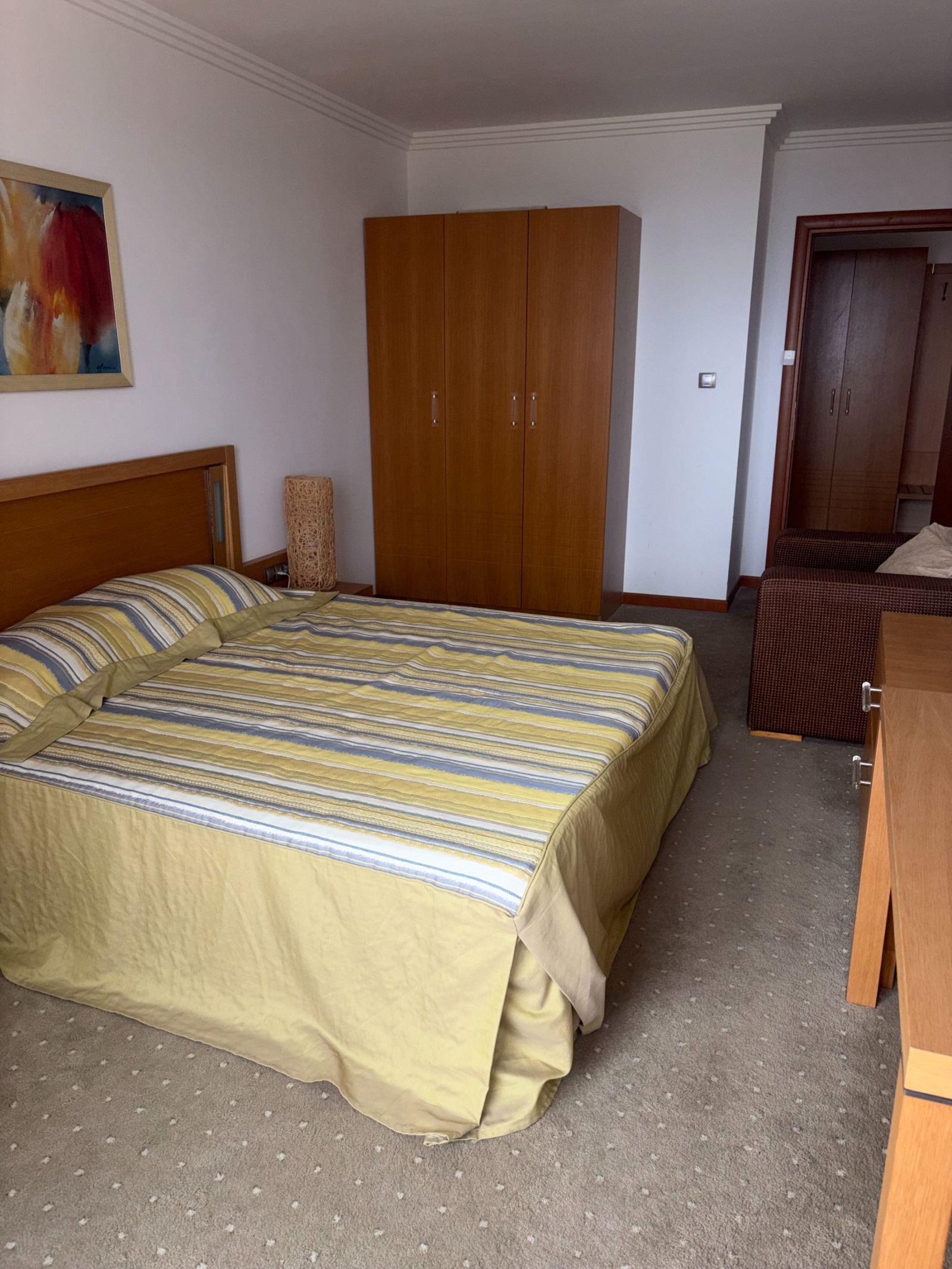 Продава 2-СТАЕН, с. Равда, област Бургас, снимка 16 - Апартаменти - 53895996