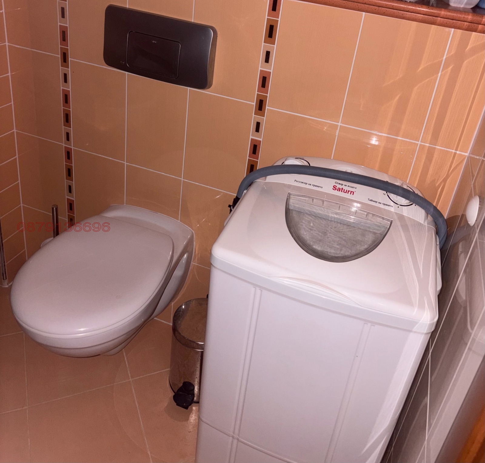 Продава 2-СТАЕН, с. Равда, област Бургас, снимка 15 - Апартаменти - 53895996