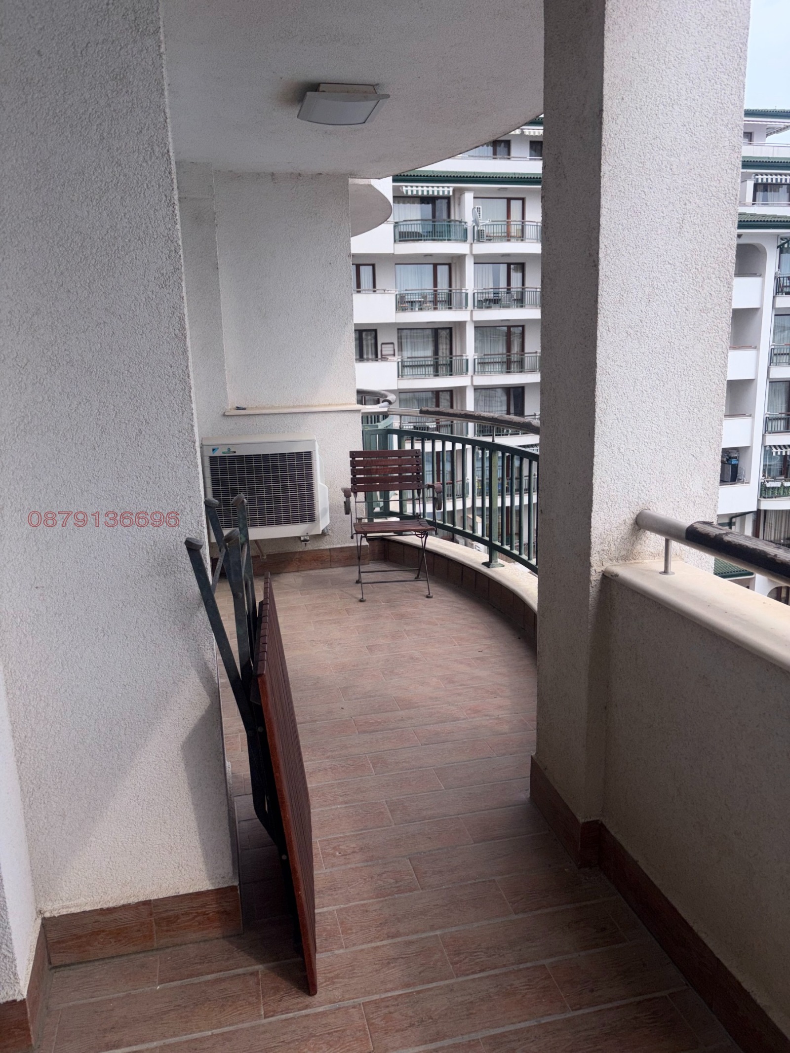 Продава 2-СТАЕН, с. Равда, област Бургас, снимка 12 - Апартаменти - 53895996